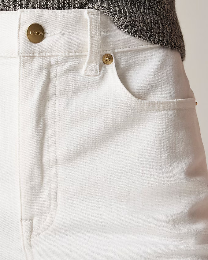 Slim-wide jean | J. Crew US