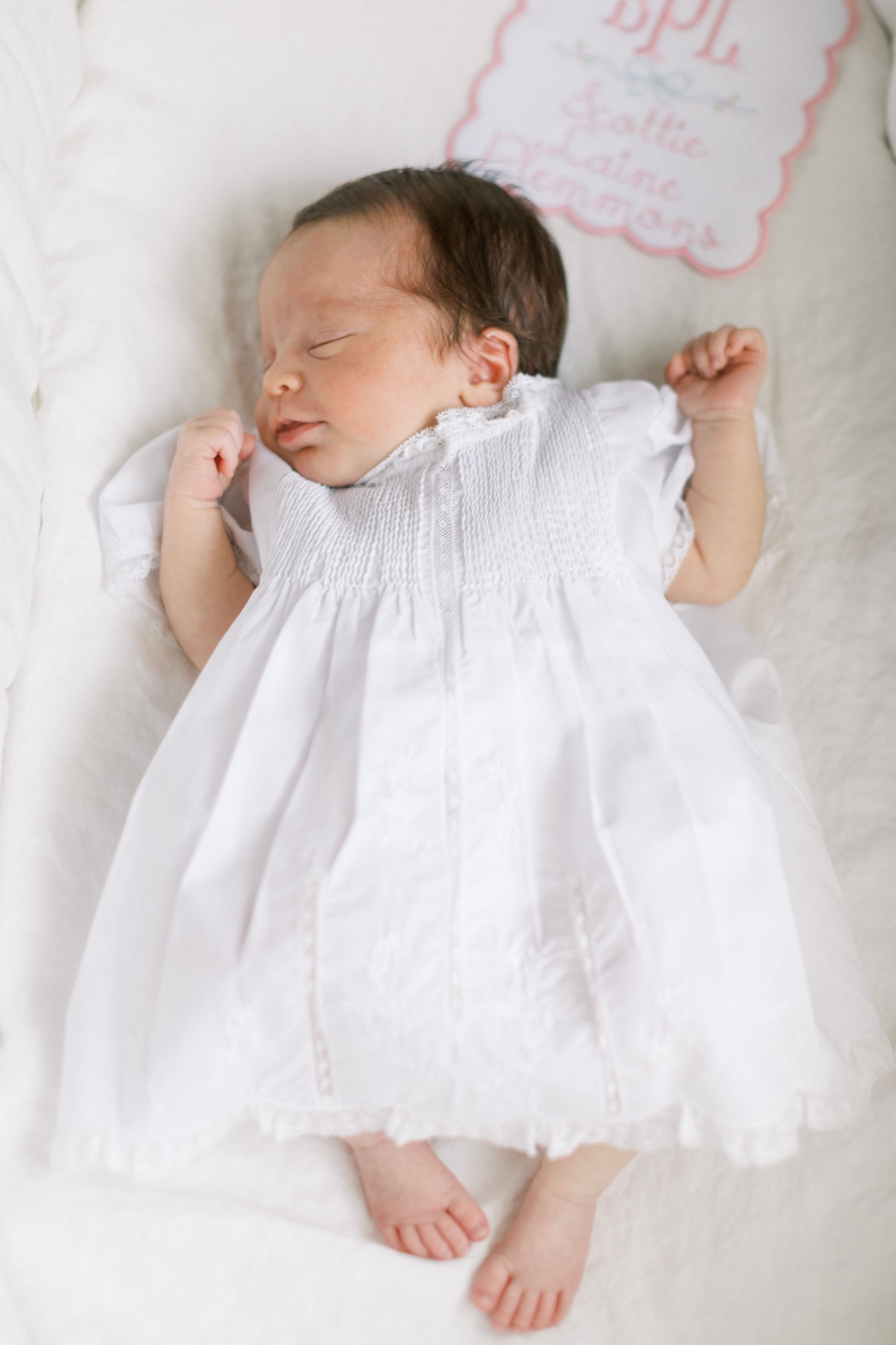 @feltmanbrothers has the sweetest Easter dresses for baby girl 🐰

#LTKbaby #LTKkids