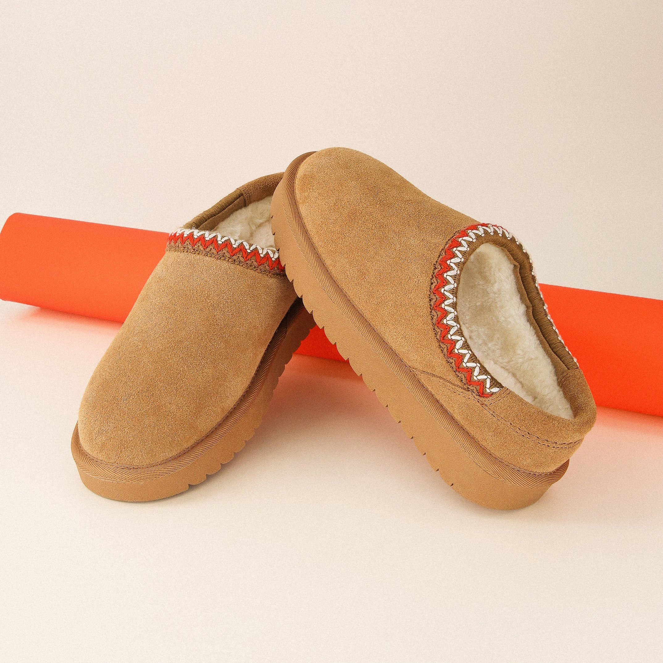 Keto Cozy Slipper | Cushionaire