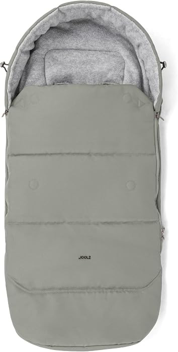 Joolz Footmuff - Stroller Accessory for Joolz AER+/Aer2 Buggy/Day+/Day2/Day3/Day5/Geo/Geo2/Geo3/H... | Amazon (US)