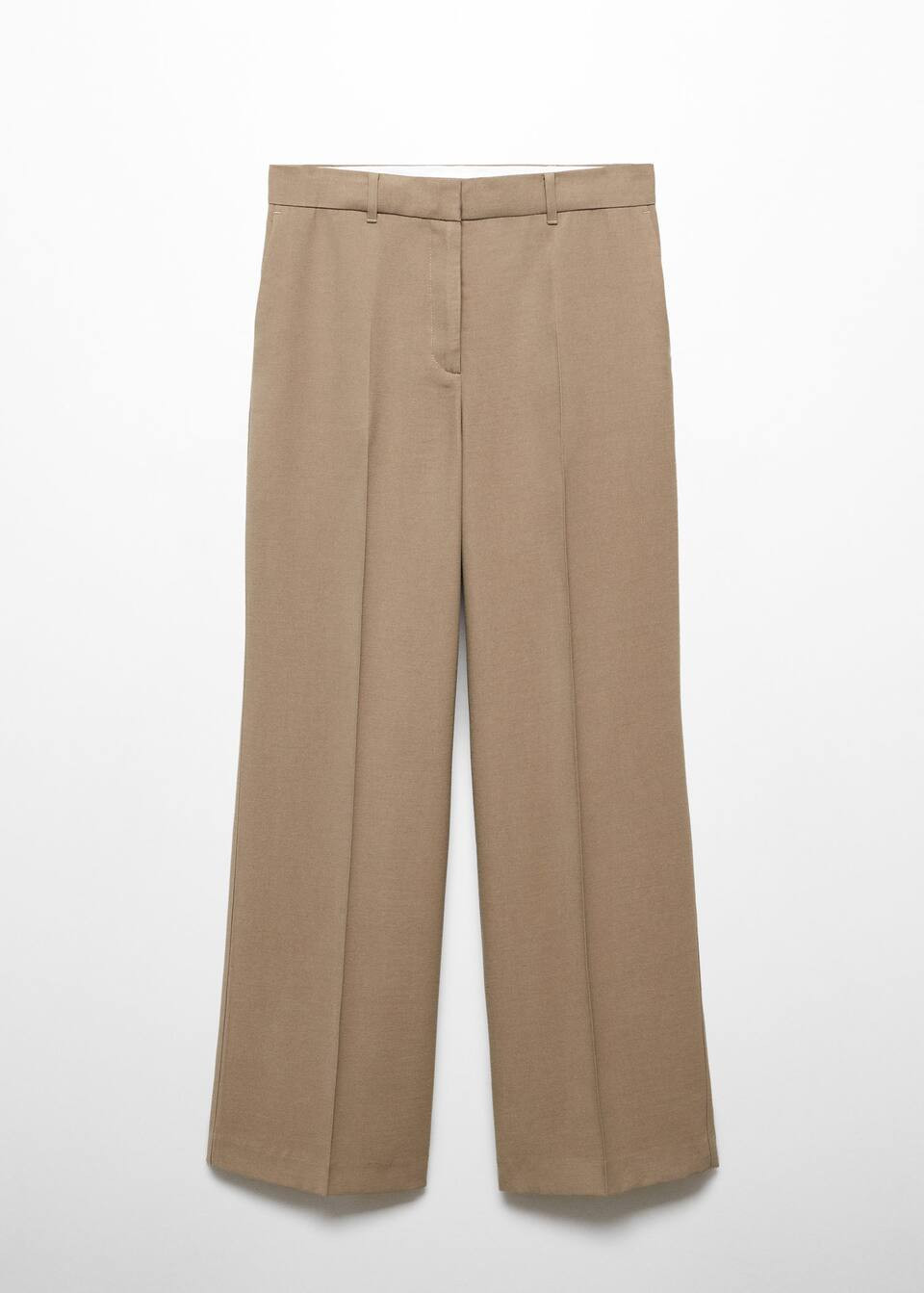 Search: Beige trousers (139) | Mango United Kingdom | MANGO (UK)