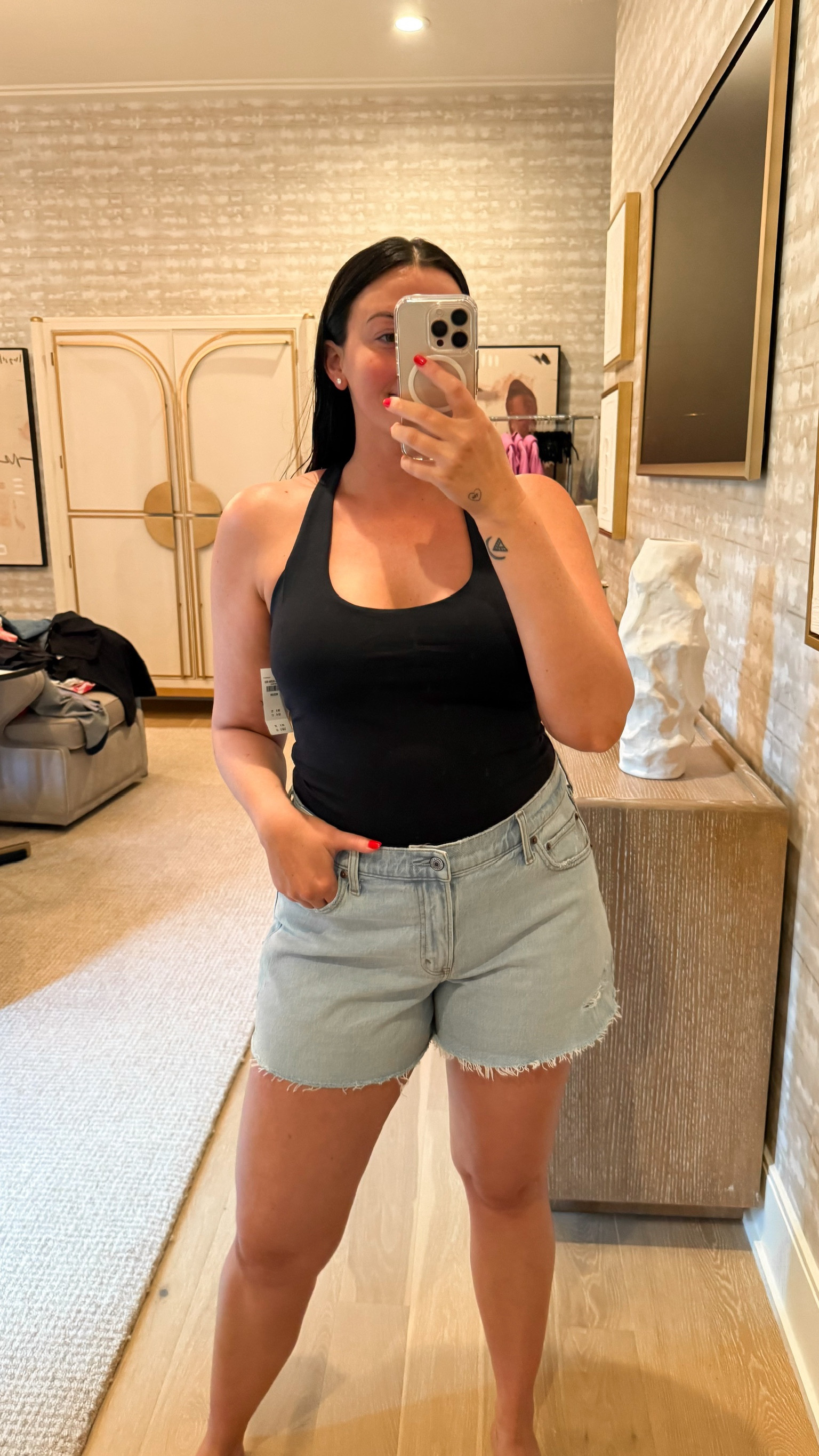 New bra free options & I’m impressed! Code AFTIA to save $$$! 

#LTKU #LTKSaleAlert #LTKStyleTip