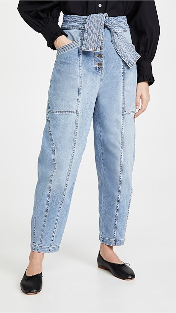Otto Jeans | Shopbop