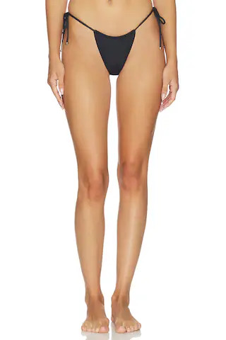 Classic Swim Medallion Tie Side Bikini Bottom
                    
                    SKIMS | Revolve Clothing (Global)