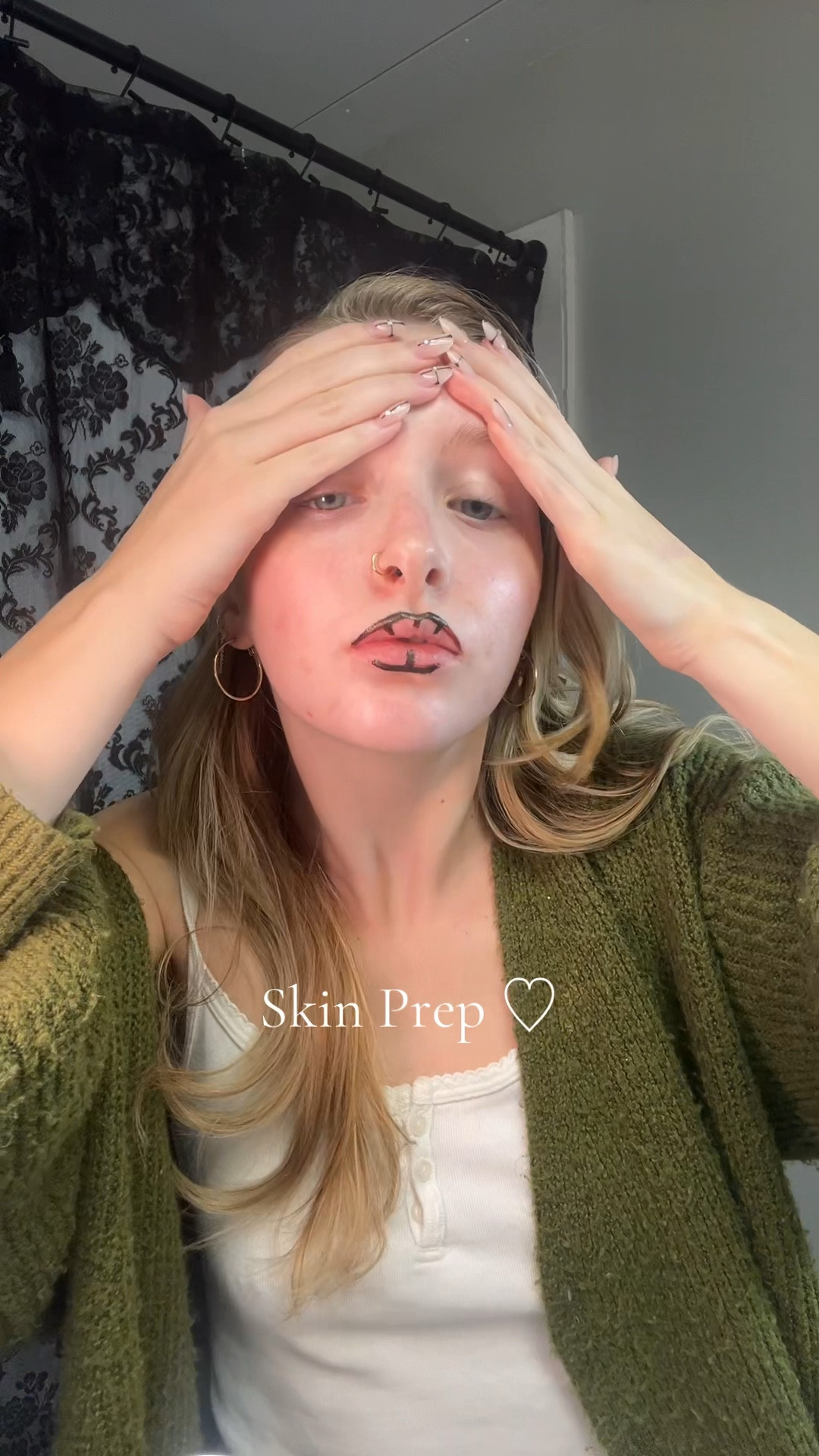 My favorite part🖤
TikTok-peytonnwood


#LTKBeauty #LTKWatchNow #LTKStyleTip