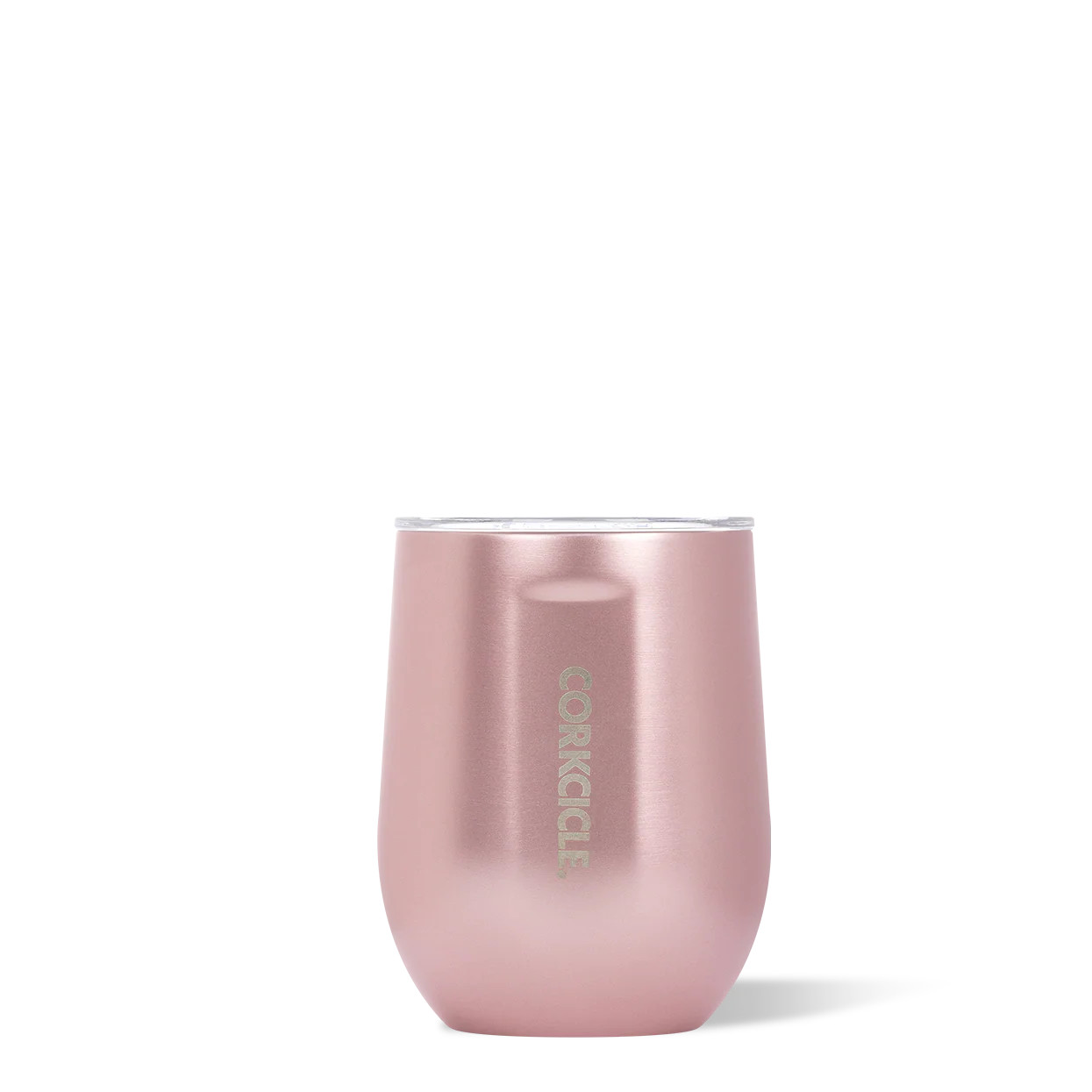 Metallic Stemless | Corkcicle