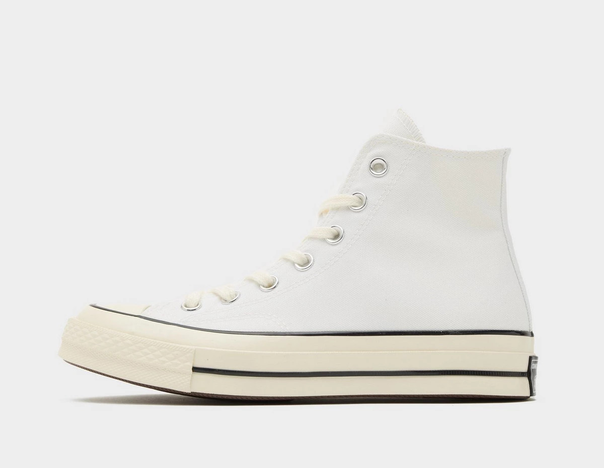 Converse All Star High 70 Femme Blanc- Size? France | Size? (FR)