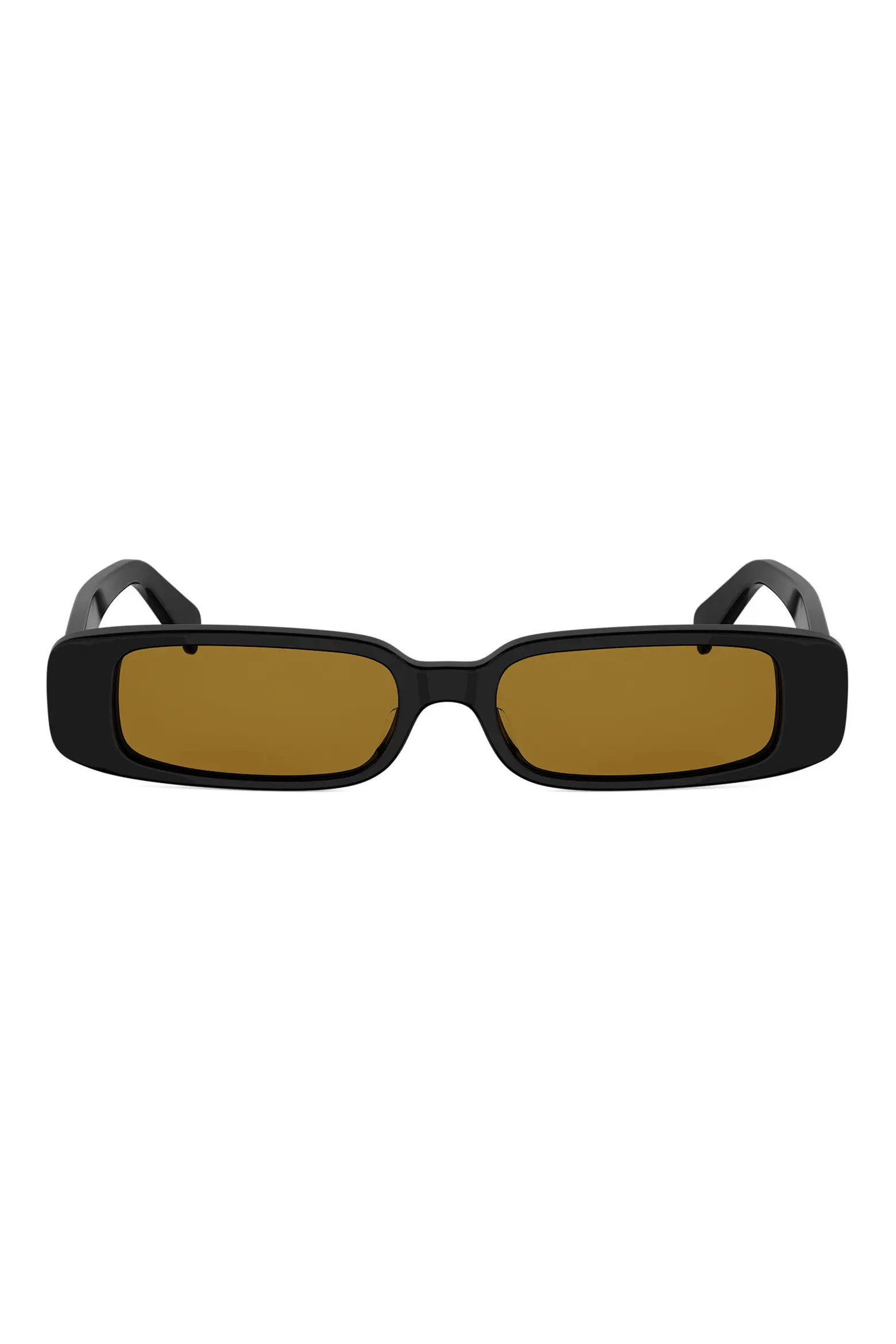 CELINE 53mm Rectangle Sunglasses (Women) | Nordstrom | Nordstrom