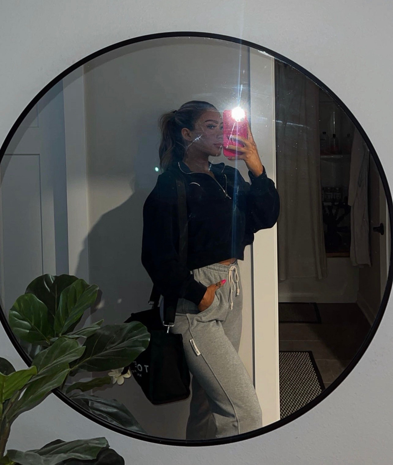 wearing a small in top & bottoms!

#LTKBeauty