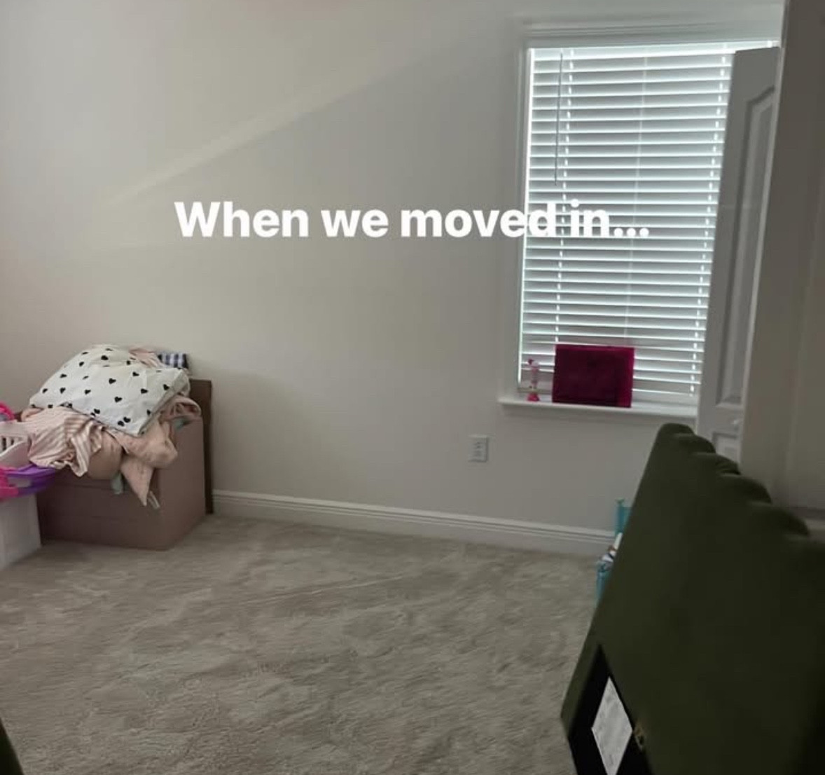 My daughters room in pics!
I wanted to share how I decorated my 8 yo daughter's room when we moved into our new house. I used several family heirloom pieces and a little DIY to make a bookshelf to save floor space.
But I think her bed is the star of the show! they have a trundle option for it too and you can get it in an array of fabrics.

#LTKKids #LTKHome