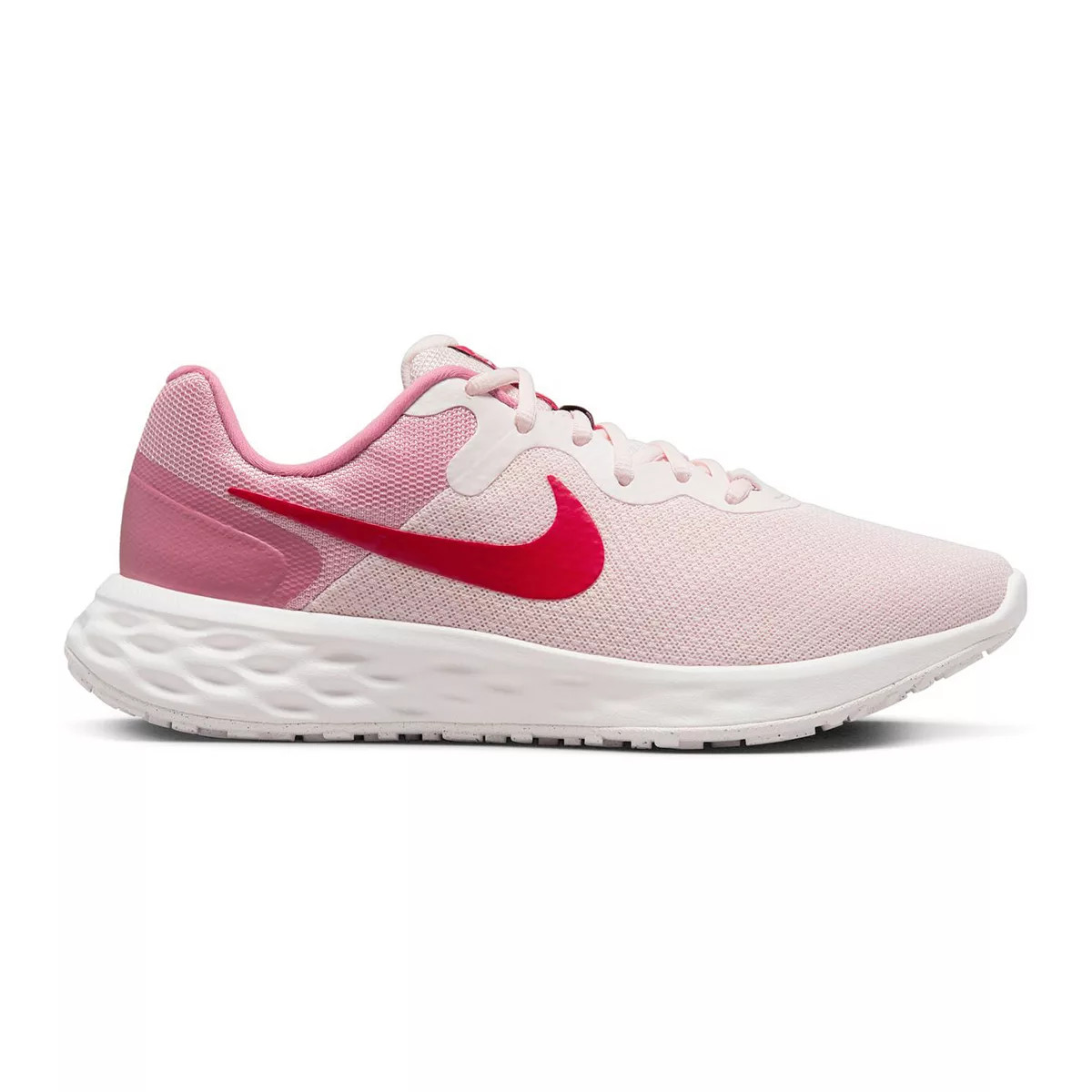 Nike Revolution 6 Next Nature Women's Road Running Shoes in Regular & Wide | Kohl's