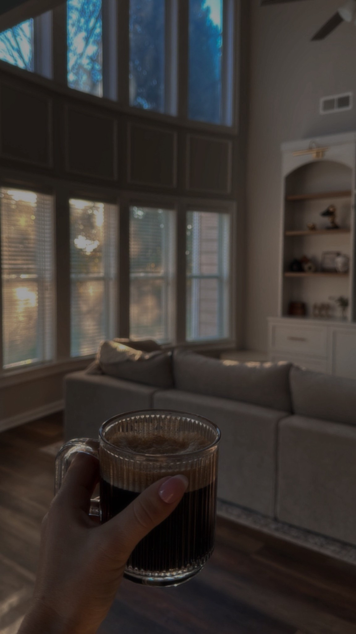 11/11 manifesting ✨ love my new set of clear mugs for my morning Nespresso ☕️

#LTKdayinmylife #LTKFindsUnder50 #LTKHome