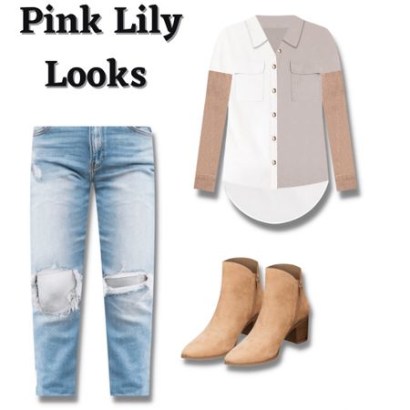 Pink Lily looks are on sale exclusively in the LTK app for 25% off

#LTKGiftGuide #LTKsalealert #LTKHoliday