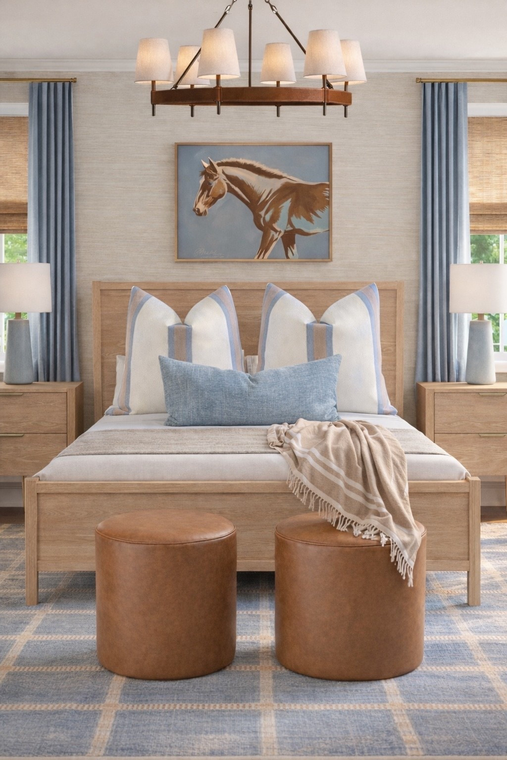 A room for the boys 

#bed #bedroom #bedding #wallpaper 

#LTKHome #LTKKids #LTKSaleAlert