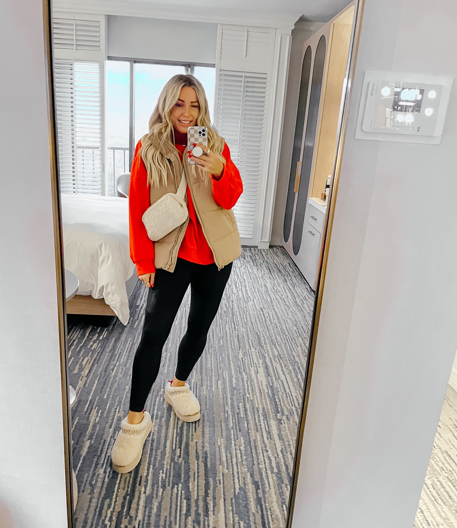 Sized up to a large. Holiday party outfit. holiday party. Christmas party. 
Gift guide for her. Mid size style. 


Follow my shop @thesuestylefile on the @shop.LTK app to shop this post and get my exclusive app-only content!

#liketkit #LTKHoliday #LTKGiftGuide #LTKsalealert
@shop.ltk
https://liketk.it/4pCZM

#LTKHoliday #LTKGiftGuide #LTKsalealert