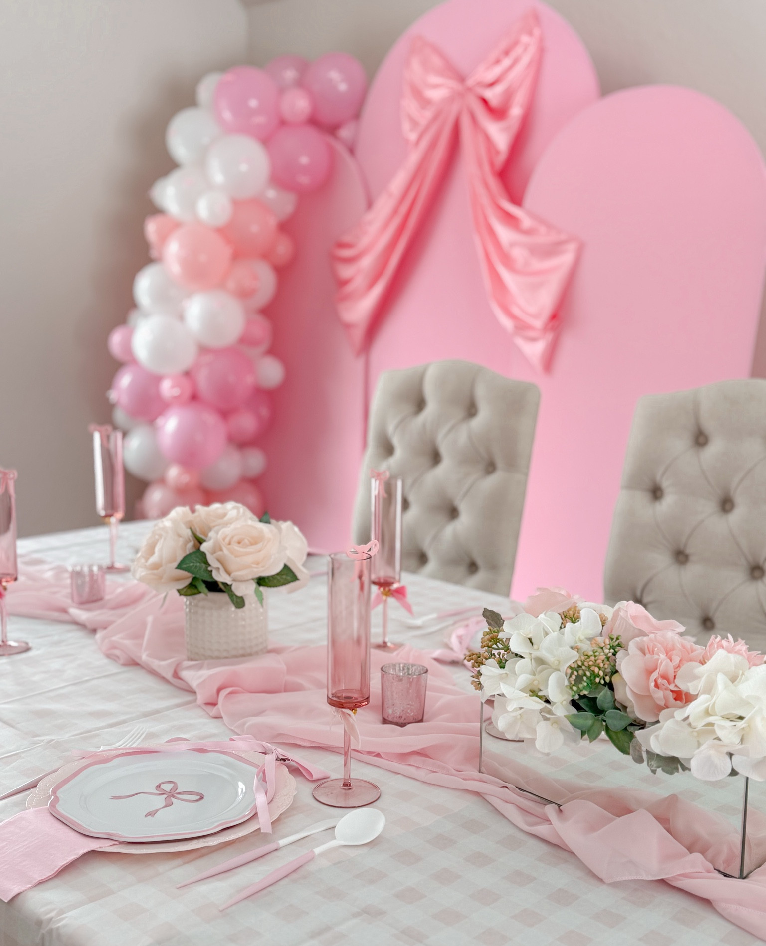 Bow Themed Party

#LTKMostLoved #LTKFindsUnder50 #LTKParties