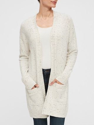 Open-Front Cardigan | Gap Factory