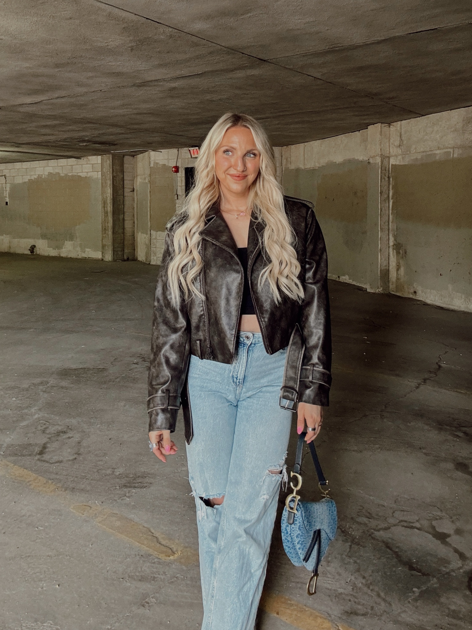 The perfect fall transition look!!!

#LTKFindsUnder50 #LTKStyleTip #LTKSeasonal