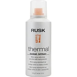 RUSK THERMAL SHINE SPRAY 4.4 OZ By Rusk | Walmart (US)