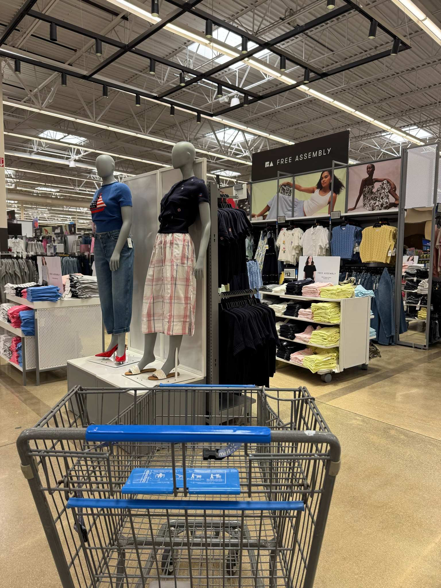 Walmart new arrivals 😍

#LTKmomlife #LTKgrwm #LTKootd