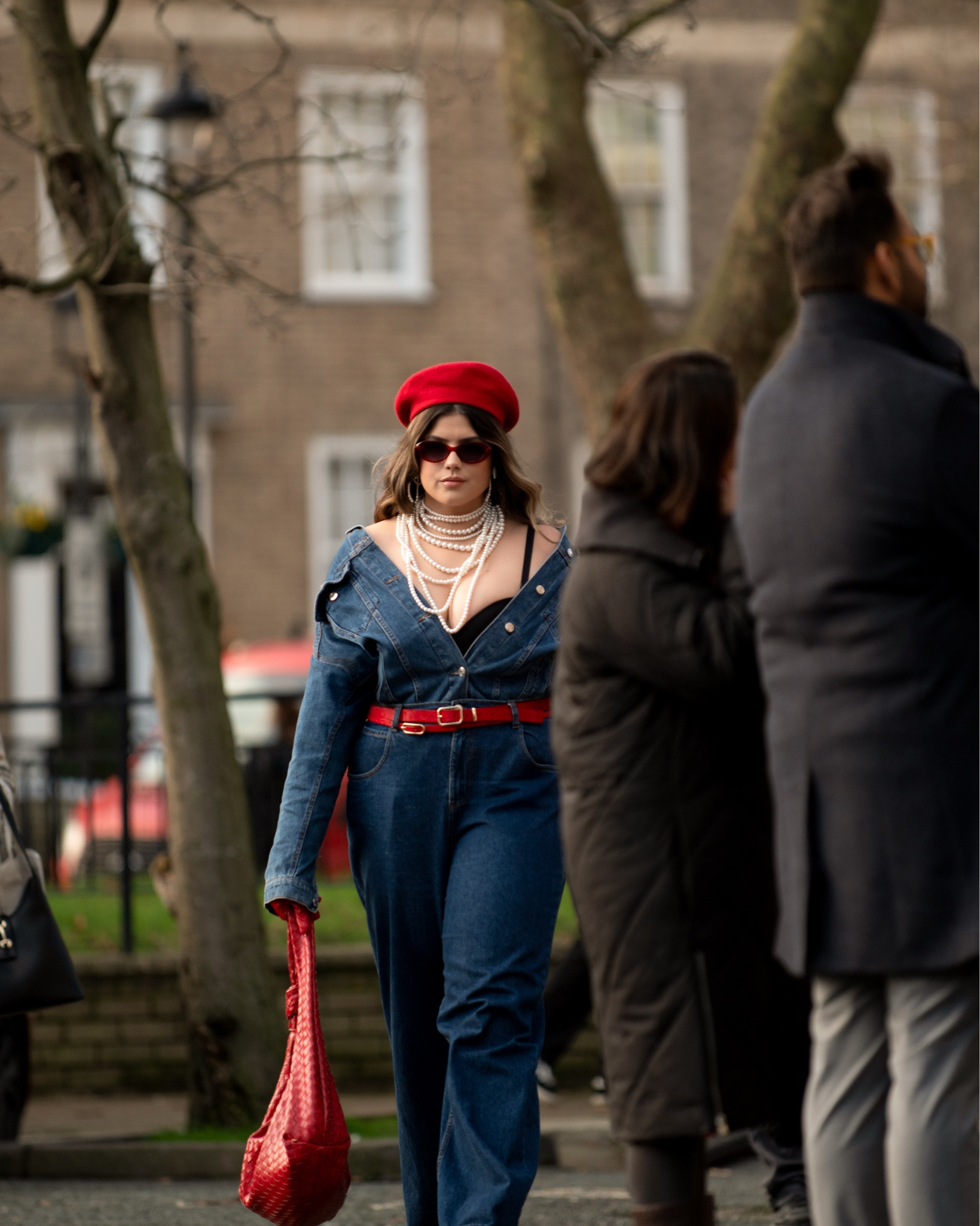LFW DAY 3

#LTKFashionMonth #LTKuk #LTKeurope