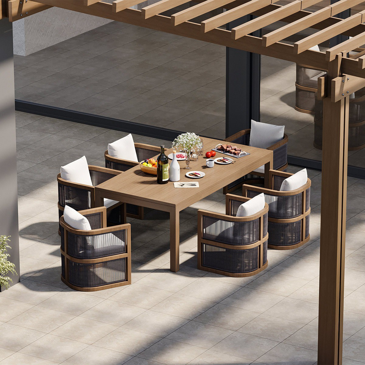 Your backyard dinner parties just got an upgrade 🍽️✨ Wayfair Memorial Day Deals are LIVE and patio dining table sets are on major sale! Shop your dream outdoor dining set before these savings disappear 🤍#Wayfair #WayfairSale #WayfairMemorialDay #MemorialDayDeals #OutdoorDiningSet #PatioDiningSet #PatioDiningTable #OutdoorFurnitureSale #PatioFurniture #BackyardGoals #OutdoorLiving #GardenFurniture #PatioGoals #SummerReady #ShopNow #LimitedTimeOffer

#LTKSeasonal #LTKHome #LTKSaleAlert