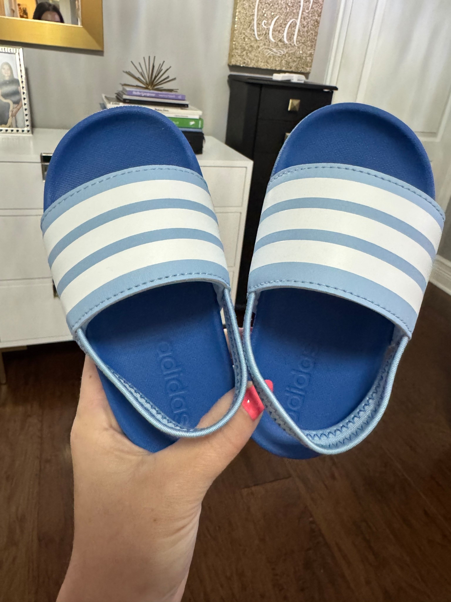 Cutest slides for toddler boys 

#LTKmomlife #LTKBaby #LTKKids
