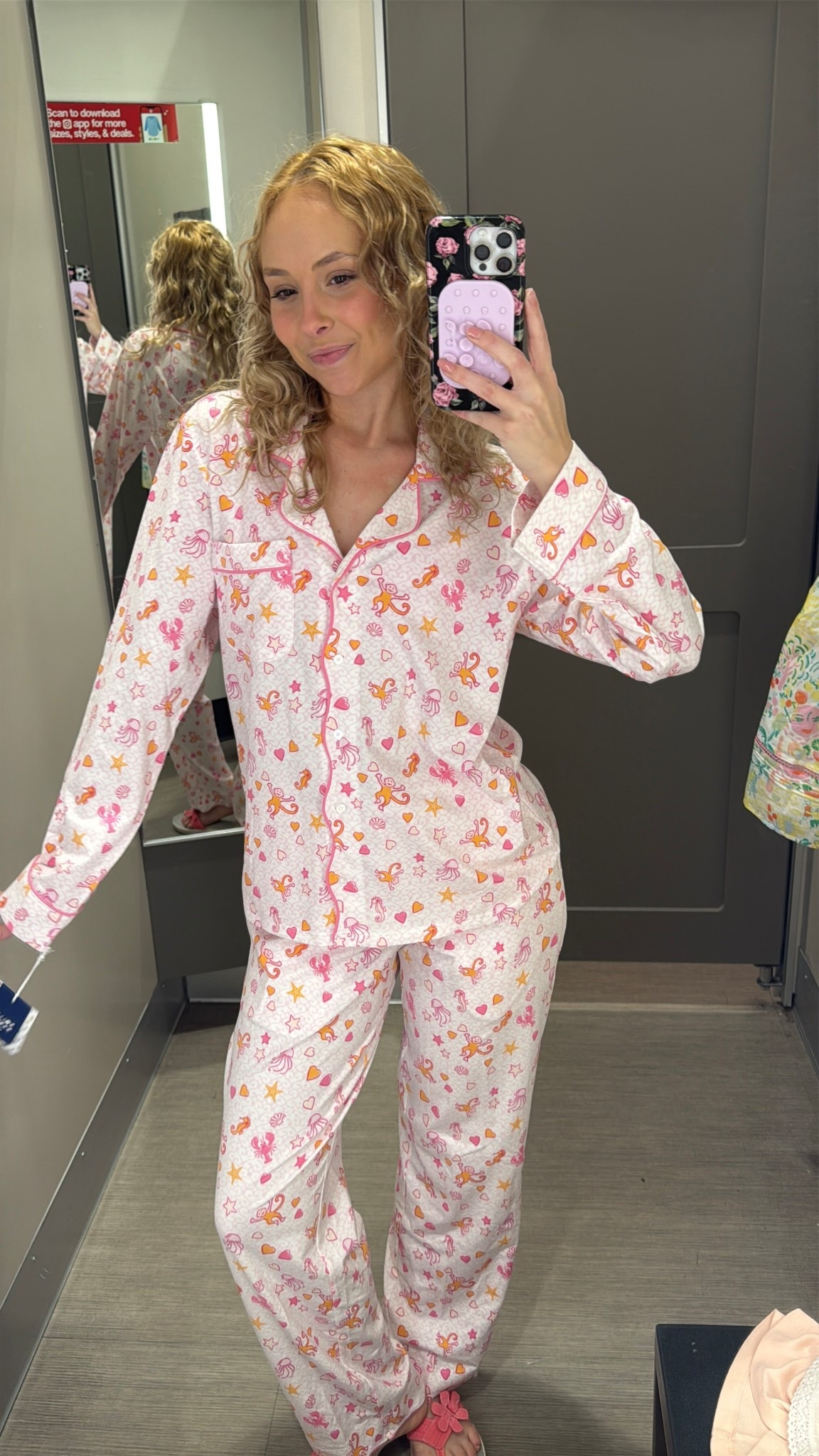 roller rabbit x target