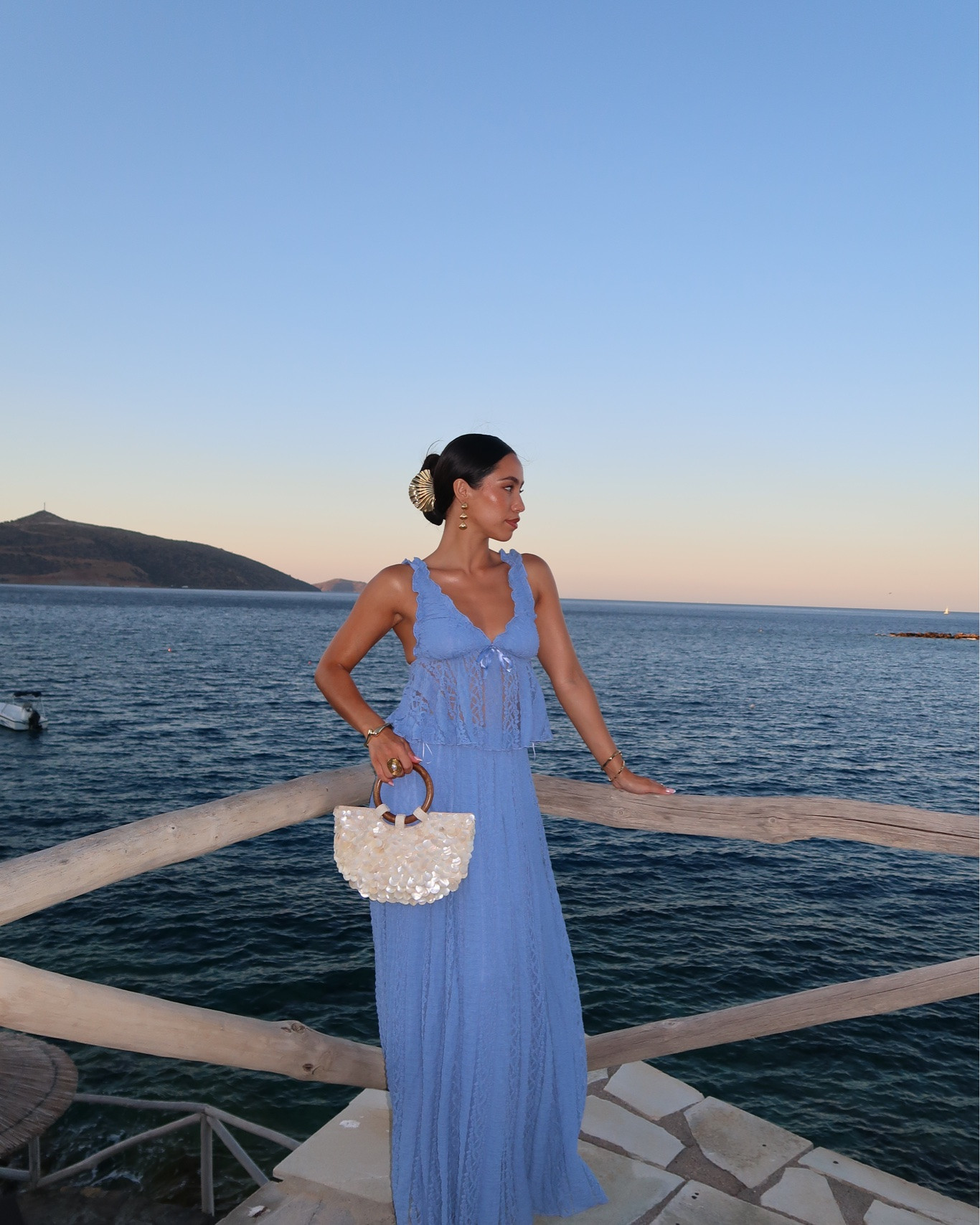 Outfit of the night in Greece 🇬🇷 

Euro summer, holiday outfit, co ord, holiday dress

#LTKsummer #LTKeurope #LTKdatenight
