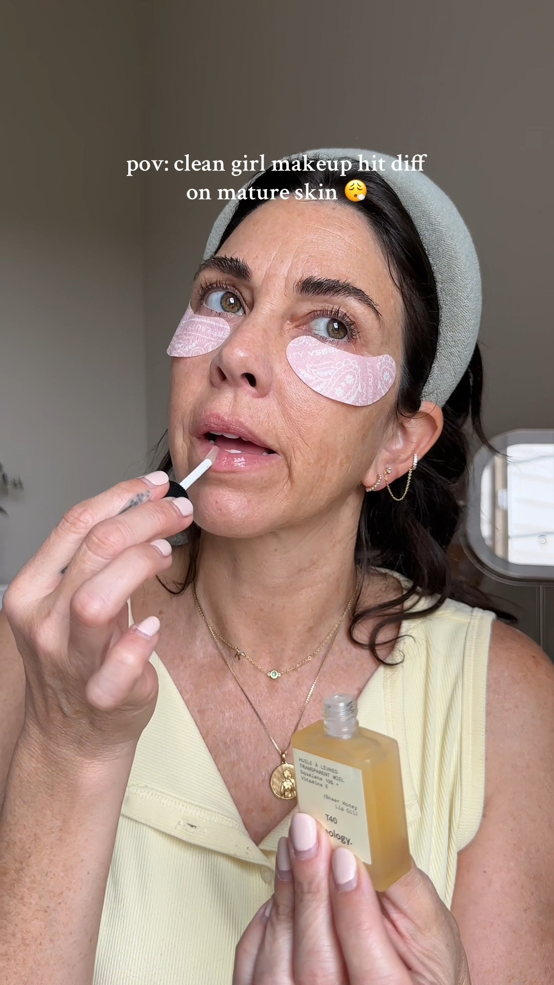 #LTKStyleTip #LTKOver40 #LTKBeauty