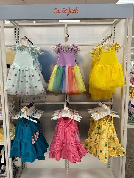 Cute spring dresses for toddler girls 💕


#targetstyle #toddlergirl #toddlergirlstyle #summerdress #girlmom #toddlerfashion

#LTKfamily #LTKunder50 #LTKkids