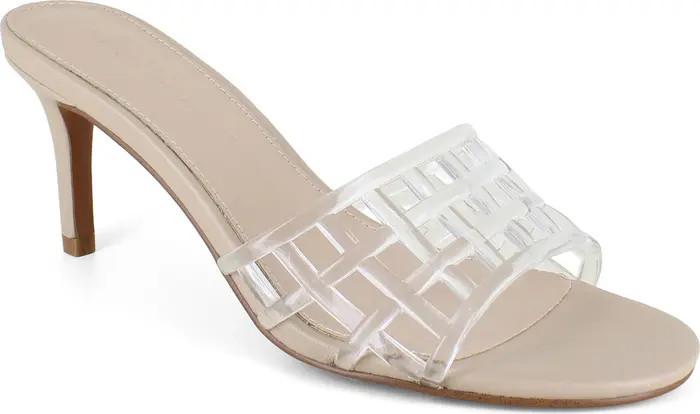July Slide Sandal (Women) | Nordstrom