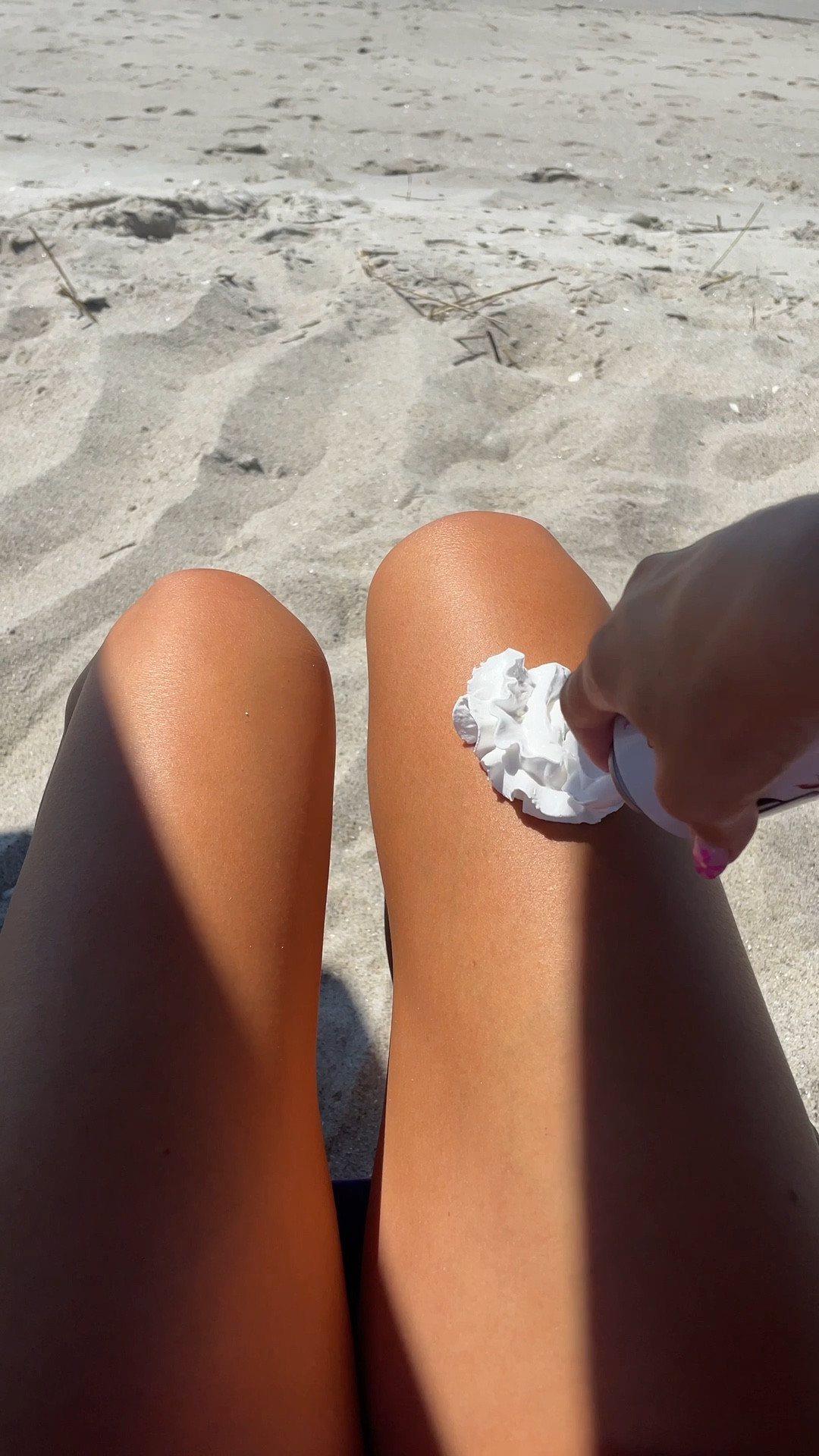 My favorite sunscreen everrrr is 40% off today!