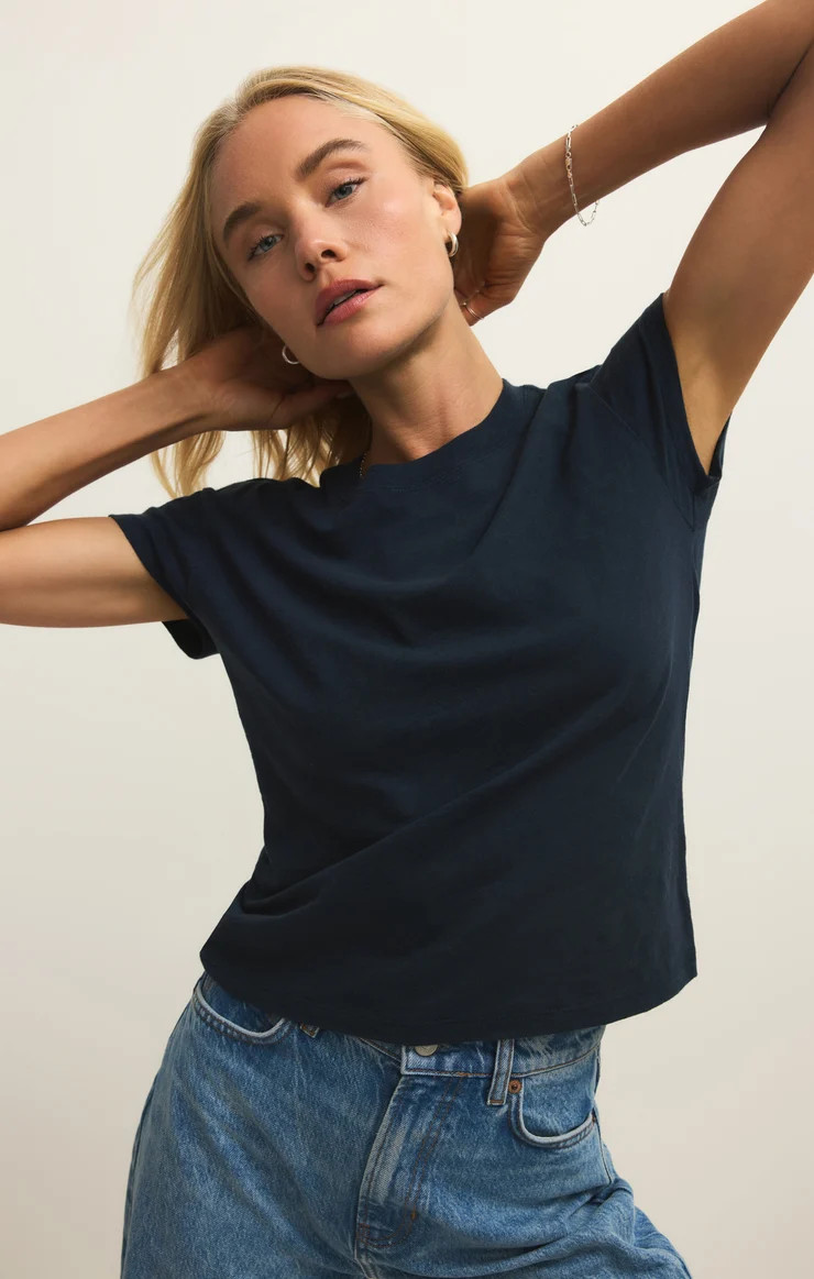 Modern Slub Tee | Z Supply