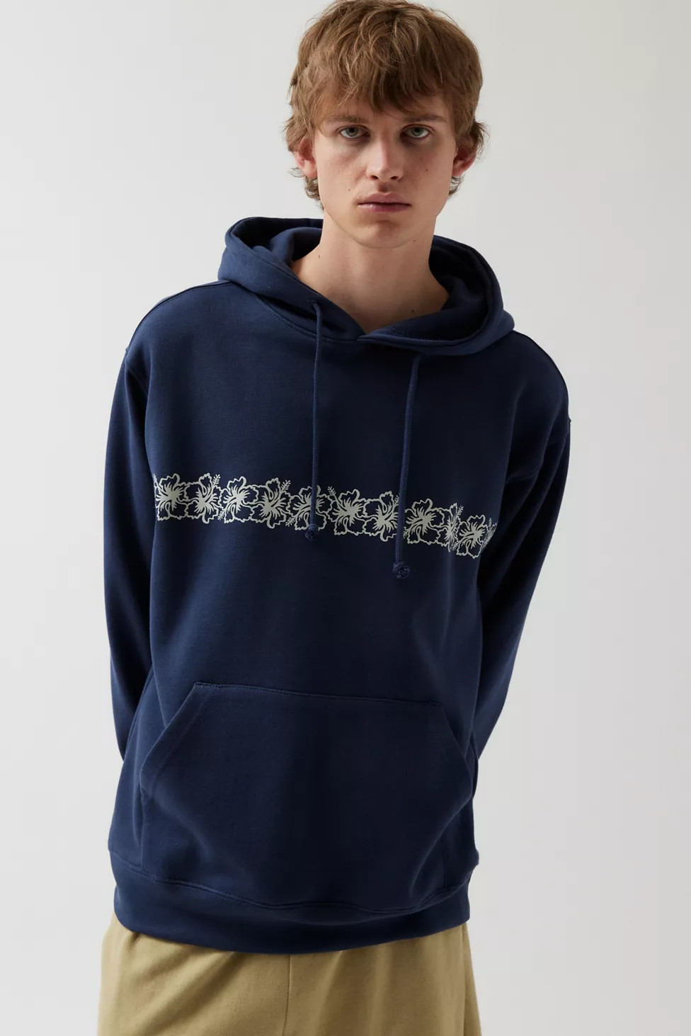 Katin UO Exclusive Lei Hoodie Sweatshirt | Urban Outfitters (US and RoW)