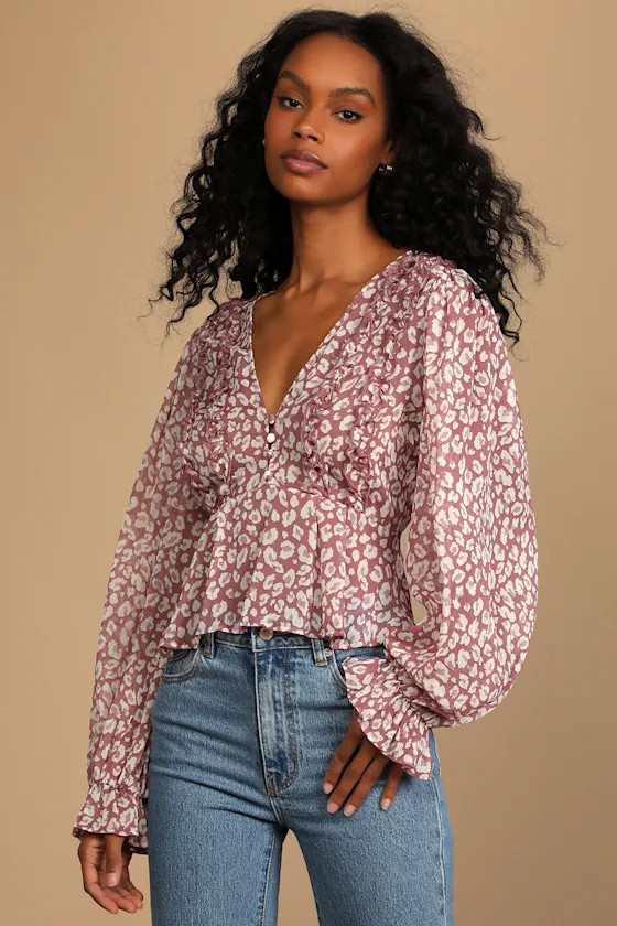 Spring Faves | Lulus (US)