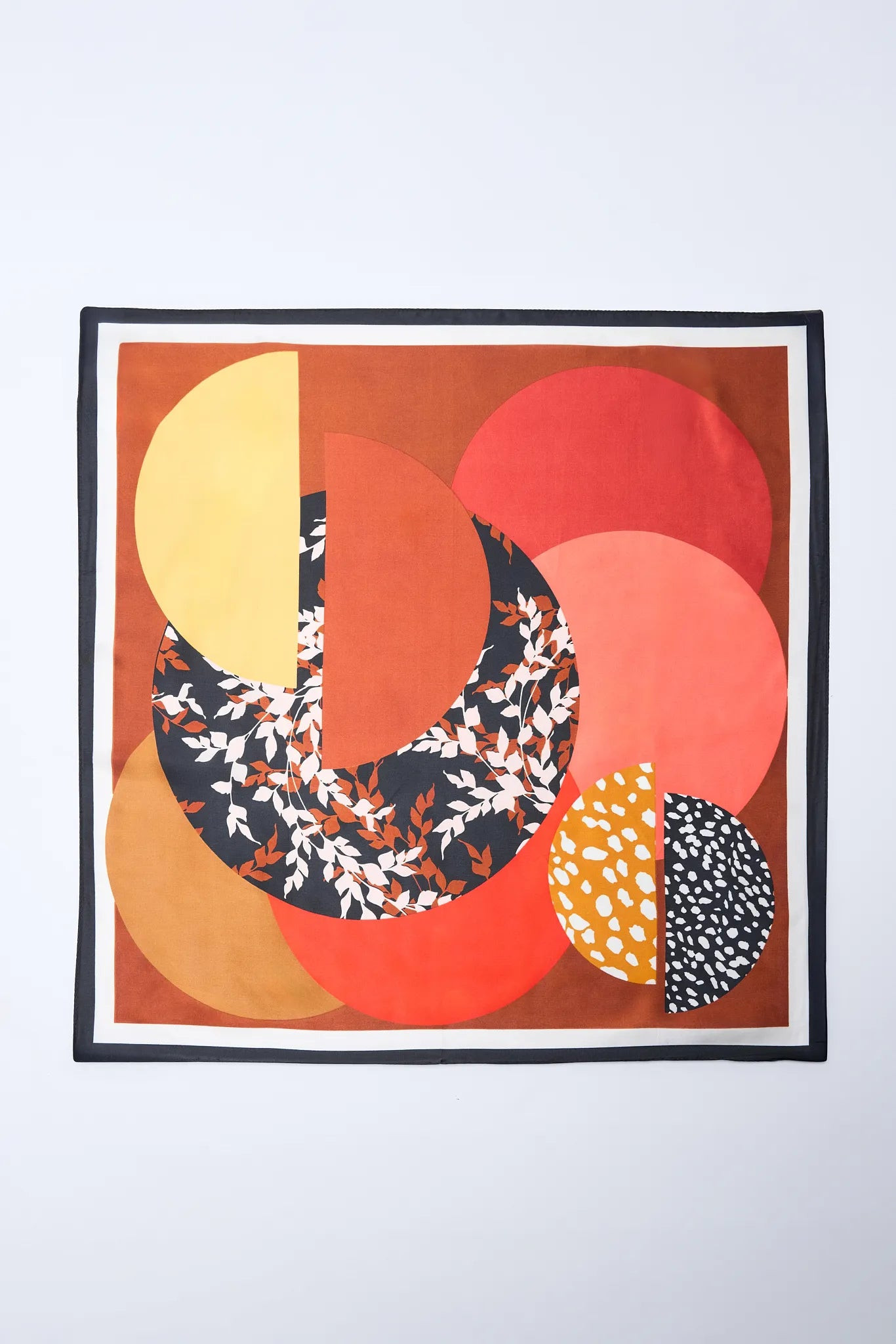 Devina Scarf | Avara