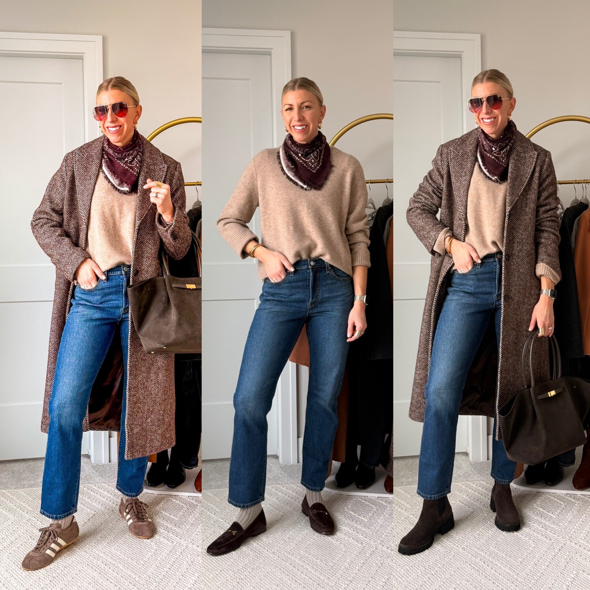 The keen so versatile you can wear with any shoes!
I am 5’10” and wearing my true size 28!

#LTKootd #LTKgrwm #LTKmomlife