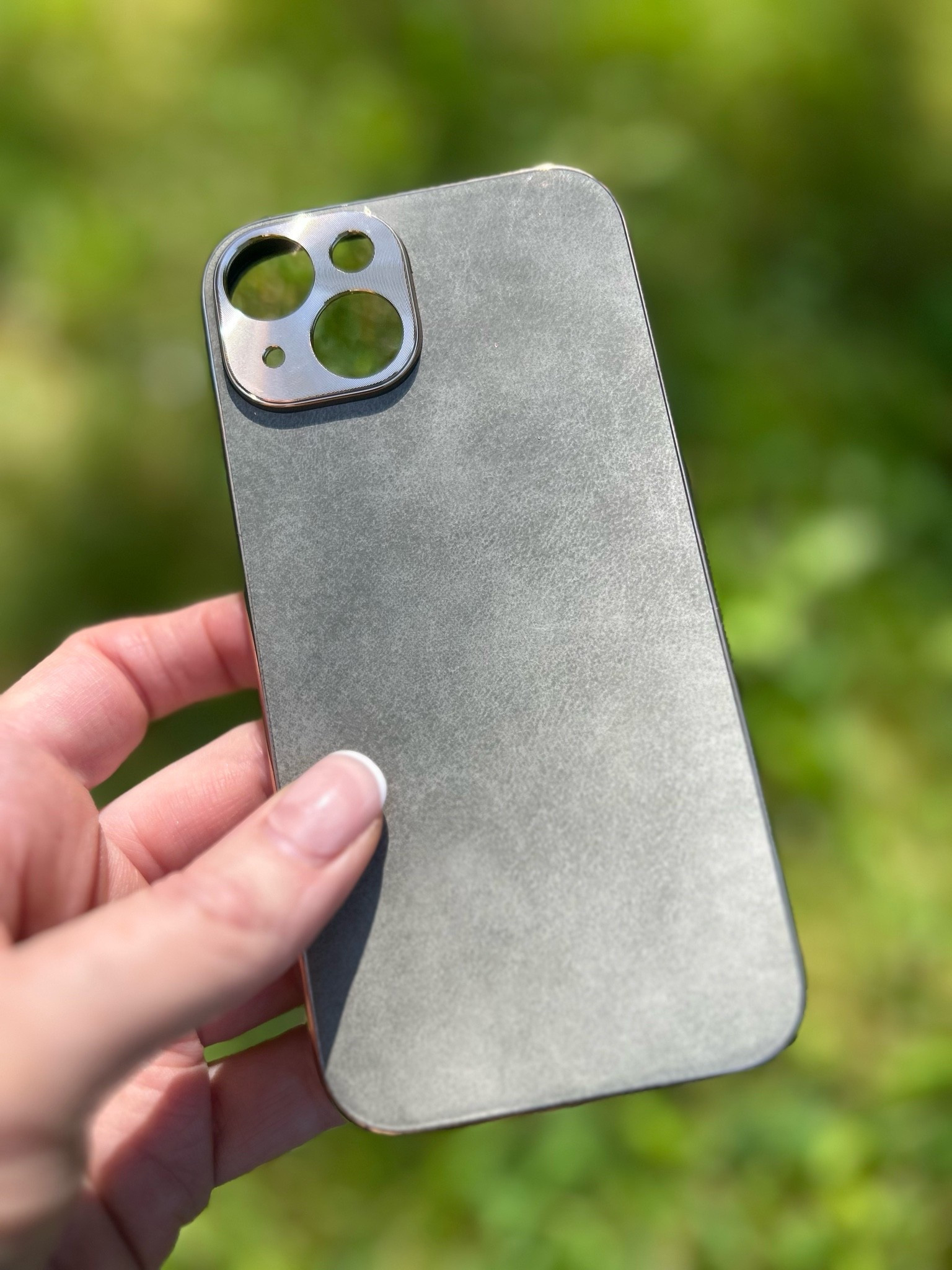 Your phone needs a new Fall Wardrobe too! This phone case is 10/10 feels like suedes leather

#LTKfall #LTKgiftguide #LTKworkwear