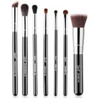 Sigma Best of Sigma Brush Set (Worth £100.46) | Beauty Expert (Global)