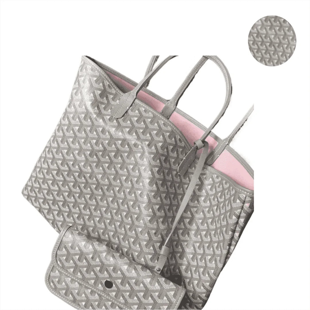 Designer Tote Bags Handbags for Women 2pcs Purse Set Handbag Shoulder Handbag Hobo Bag Handbag wi... | Walmart (US)