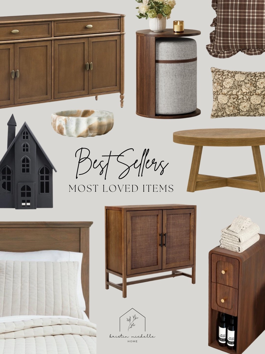 Best sellers from last week 🤎

#LTKHome