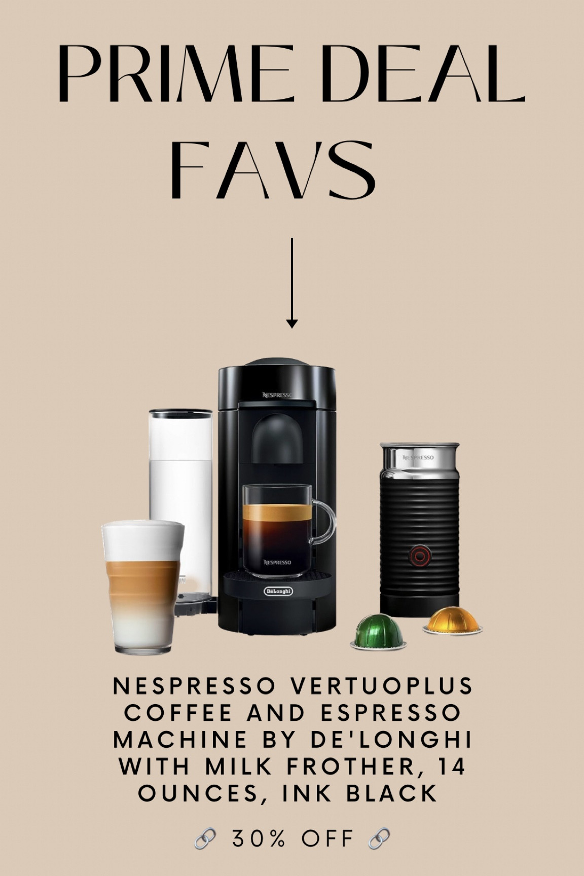 We love this coffee maker! Makes the best tasting coffee and it’s such a good deal at this price! 

#LTKxPrime #LTKSeasonal #LTKHolidaySale