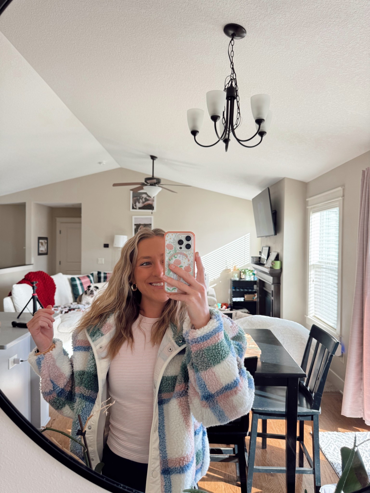 Sunday outfit!🩷

#LTKootd #LTKStyleTip