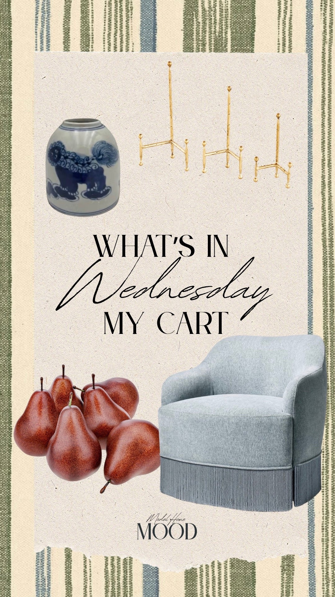 What’s in my cart Wednesday! ✨

#LTKHome