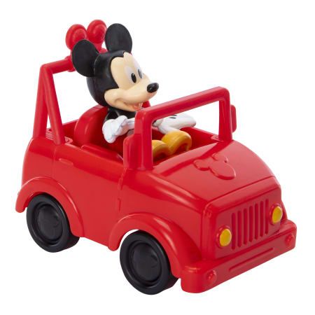 Disney Junior Mickey Mouse on the Move Toy Set | Five Below