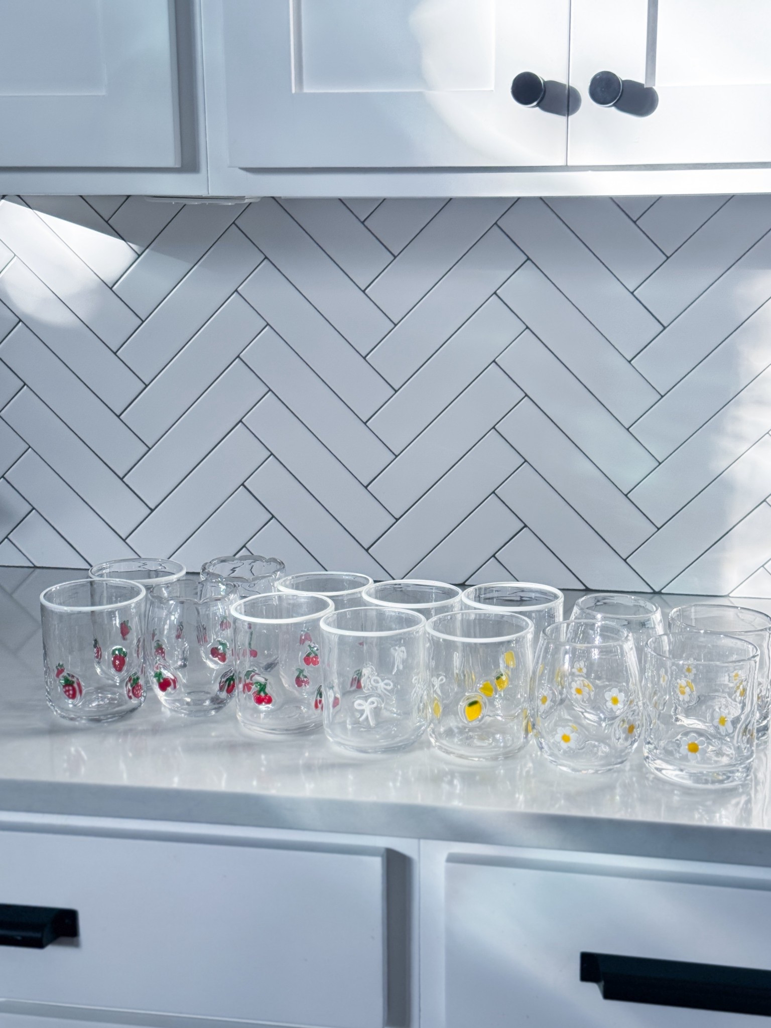 Changing out my favorite glasses for summer—

Summer Icon Glass Collection - Anthropologie - Icon Glasses - Iced Coffee Glasses - Cute Cups - Icon Cups 

#LTKHome #LTKFamily #LTKGiftGuide