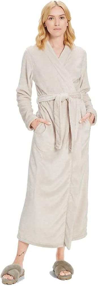 UGG Women's Marlow Robe | Amazon (US)