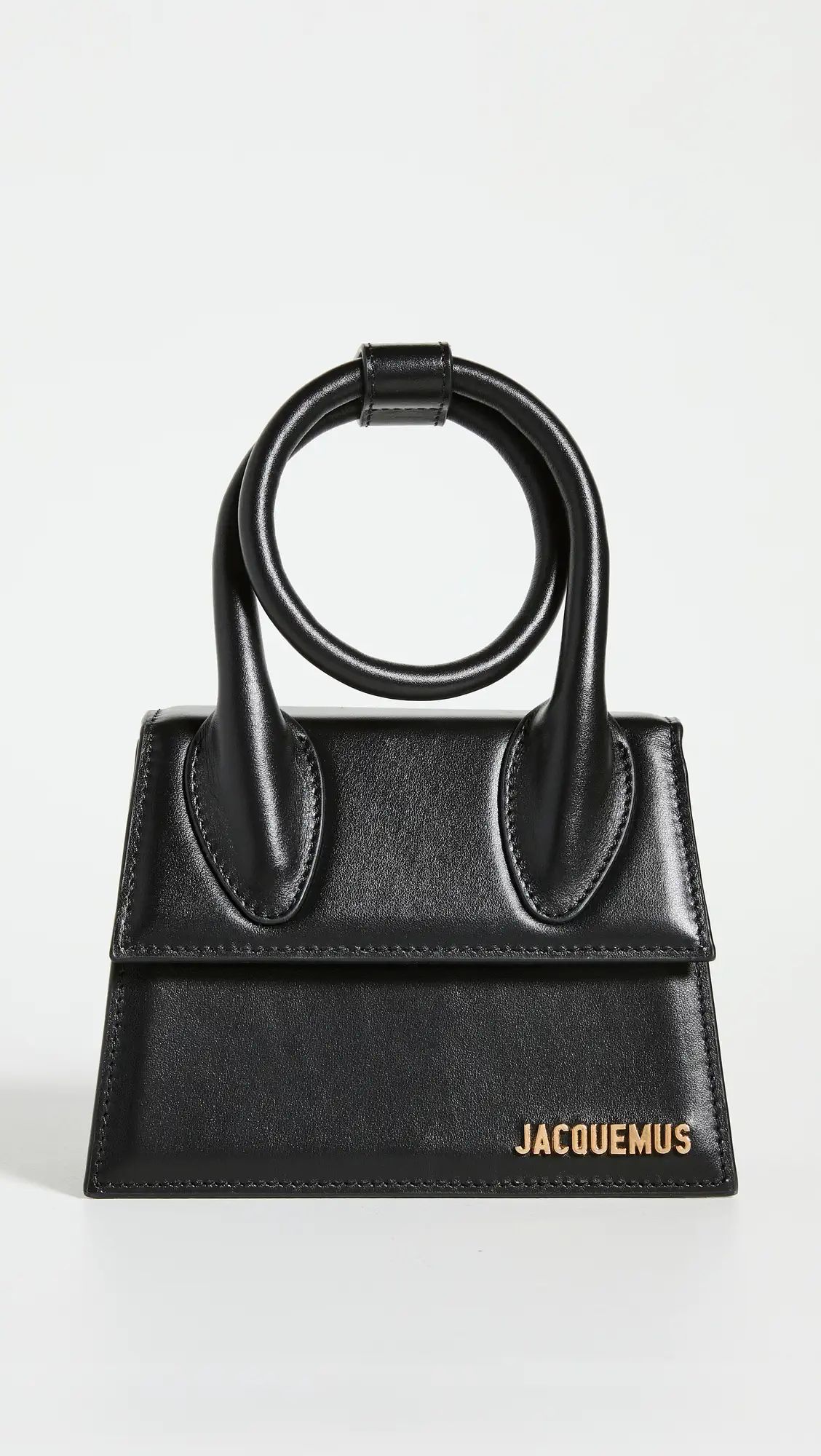Jacquemus Le Chiquito Noeud Bag | Shopbop | Shopbop