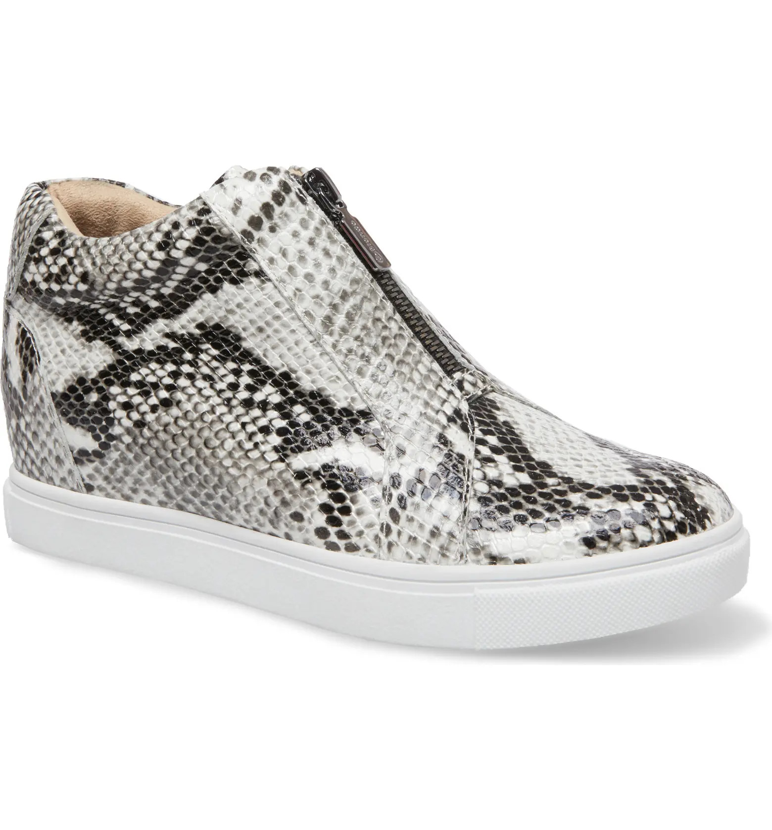 Glenda Waterproof Sneaker Bootie | Nordstrom